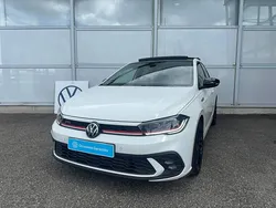VOLKSWAGEN Polo 2.0 TSI 207 S&S DSG7 GTI Edition 25