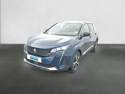 Peugeot 3008 PureTech 130ch S&S EAT8 - GT