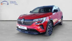 RENAULT Austral 1.2 full hybrid e-tech Techno 146kW