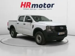 FORD Ranger Doble Cabina 2.0 EcoBlue S&S XL 4x4 170