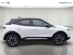 OPEL Mokka 1.2 Turbo Hybrid 145 ch e-DCT6 GS