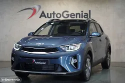 Kia Stonic 1.2 Dynamic