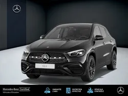 Mercedes Gla 200 d AMG Line