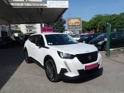 Nouveau 2008 HDi 110 cv année 2022 1 ère Main " 110.000 Kms " GPS 3D+ Caméra " Blanc Nacré