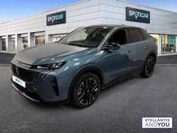 Peugeot 3008 Hybrid 145 e-DCS6 Allure