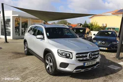 Mercedes-Benz GLB 180 d Progressive