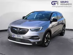 OPEL Grandland X 1.2T S&S Edition 130