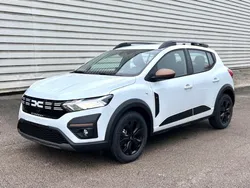 Dacia Sandero STEPWAY 1.0 TCE 110CH EXTREME