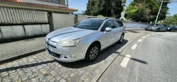 Citroën C5 Business
