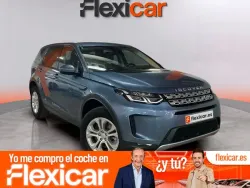 LAND ROVER Discovery Sport 2.0eD4 R-Dynamic S FWD 150