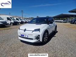 Renault R 5 E-TECH TECHNO 90KW 120CV (AUTONOMIE URBAINE)