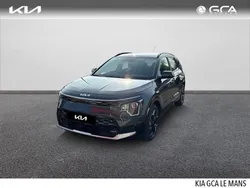 Kia Niro EV 204ch Active
