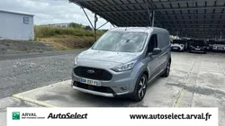 Ford Transit 1.5EcoBlue 120 L2 AUTO ACTIVE