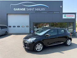 Renault Clio IV Business Eco2 0,9 tce 90ch