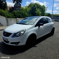 Opel Corsa GTC 1.3 CDTi