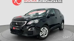 Peugeot 3008 de 2019