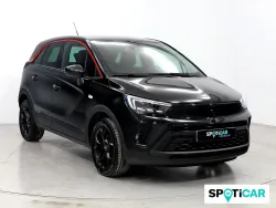 OPEL Crossland 1.2 S&S GS Line 110