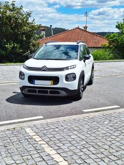 Citroën C3 Aircross 1.5 BlueHDi Feel S&S