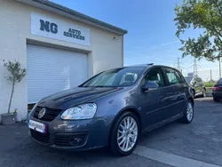 Volkswagen Golf 5 GT SPORT 1.4L TSI 170CV