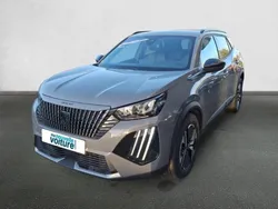 Peugeot 2008 Hybrid 145 e-DCS6 - Allure