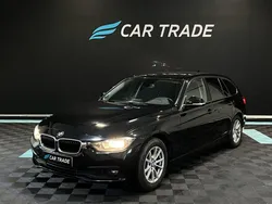 BMW SERIE 3 320d Touring - 190ch - SUIVI BMW - SIEGE CHAUFFANT