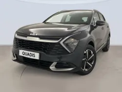 KIA Sportage 1.6 T-GDi HEV Drive
