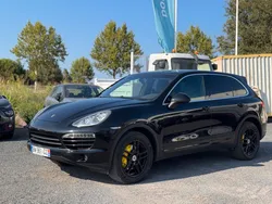 Porsche CAYENNE Diesel 3.0l V6 240CH Tiptronic