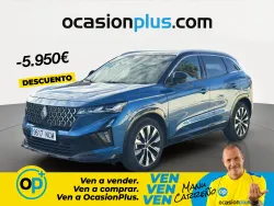 RENAULT Austral 1.2 full hybrid e-tech Techno 146kW