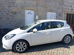 Opel Corsa 1.2