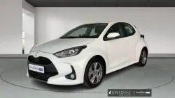 TOYOTA Yaris 120H 1.5 Active Plus