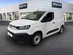 Citroen Berlingo Van M 650kg BlueHDi 100ch S&S