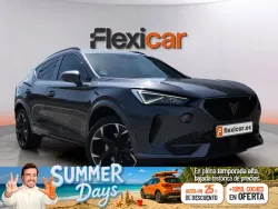 CUPRA Formentor 1.5 TSI 150 DSG