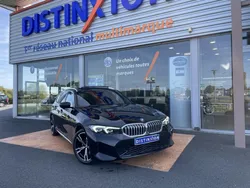 BMW Série 3 G21 Touring XDRIVE 190 M SPORT