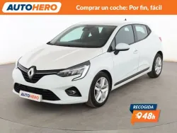 RENAULT Clio TCe Intens 67kW