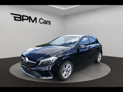 Mercedes-benz Classe A 180 Sensation 7G-DCT