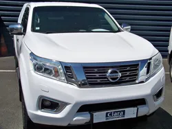 Nissan navara dci 160ch