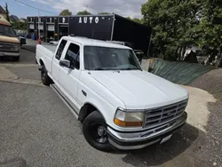 Ford F150 Extended cab 5.0L V8