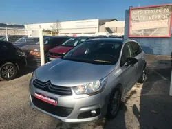 Citroën C4 1.2 130 cv an 2014/Clim/Jantes Alu/Radars Arrières Faible Kilométrage/Garantie