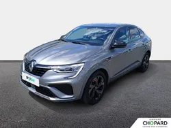 Renault Arkana TCe 140 EDC FAP - 21B R.S. Line