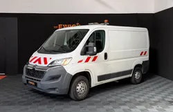 Citroen jumper vu fourgon 2.2 hdi 110 tva recuperable / 5817 ht