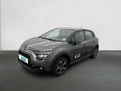 Citroën C3 PureTech 83 S&S BVM5 - Feel Pack