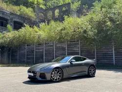 Jaguar f-type svr coupe 5.0 575ch – pas de malus