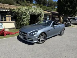 MERCEDES SLK 350 -EDITION 1 BVA 7G-Tronic Plus
