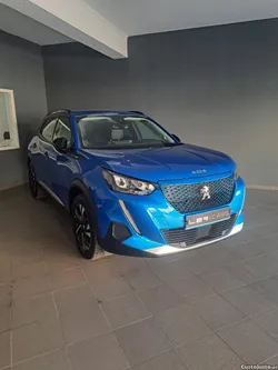 Peugeot 2008 e-ALLURE PACK