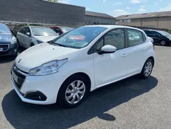 Peugeot 208 GENERATION-I SOCIETE 1.6 BLUEHDI 100 PACK CLIM START-STOP