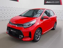 Kia Picanto 1.0 DPi 67ch BVM5 GT Line 5p