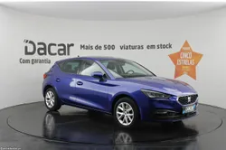 Seat Leon 1.0 TSI STYLE DSG (AUTO)