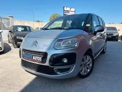 Citroën C3 Picasso 1.6 HDI 90 CHV | ENTIÈREMENT RÉVISÉE ET GARANTIE 12 MOIS EN EUROPE