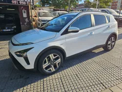 HYUNDAI Bayon 1.0 TGDI 48V Tecno