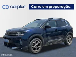 Citroën C5 Aircross 1.2 PureTech Shine EAT8